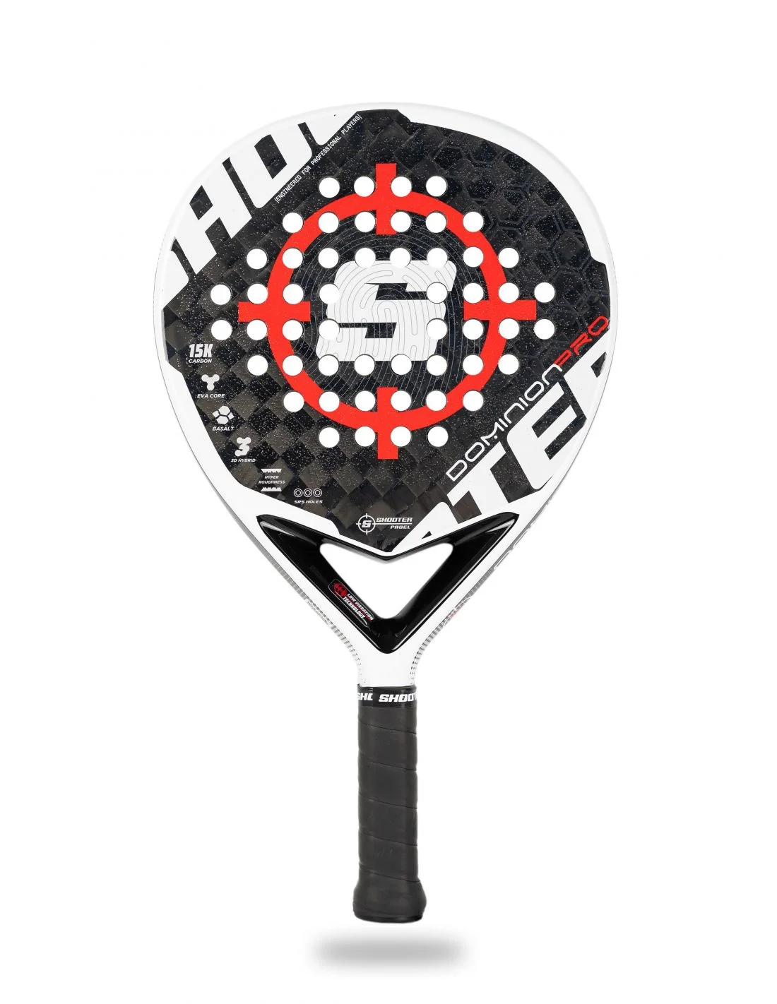 Pala DOMINION PRO 40 SHOOTER PADEL