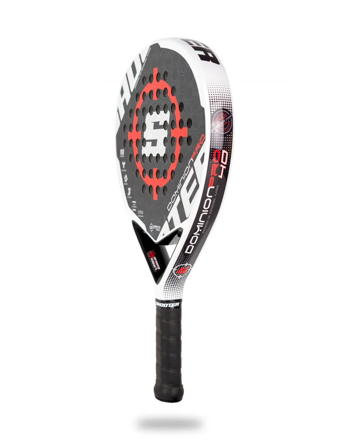 Pala DOMINION PRO 40 SHOOTER PADEL