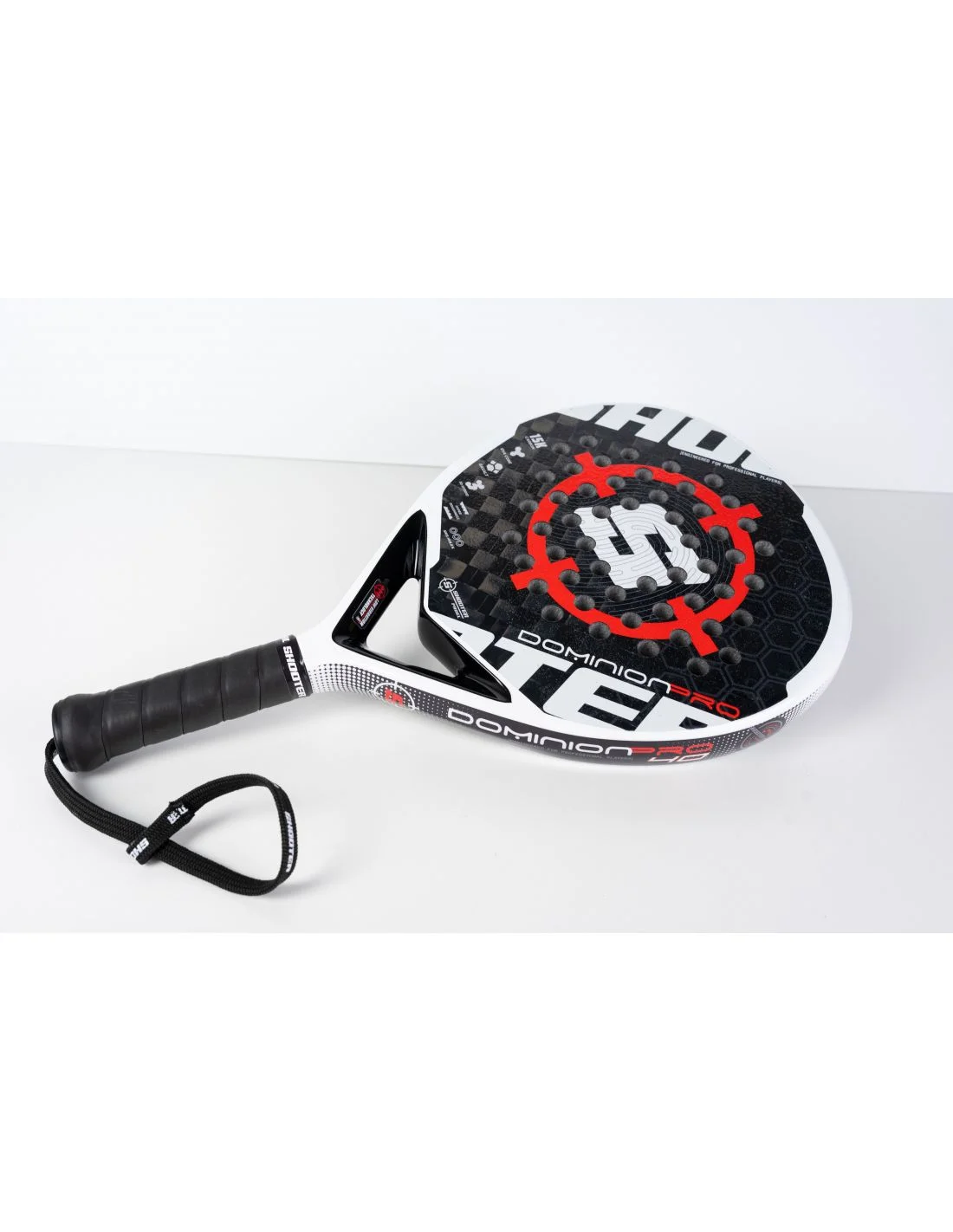 Pala DOMINION PRO 40 SHOOTER PADEL