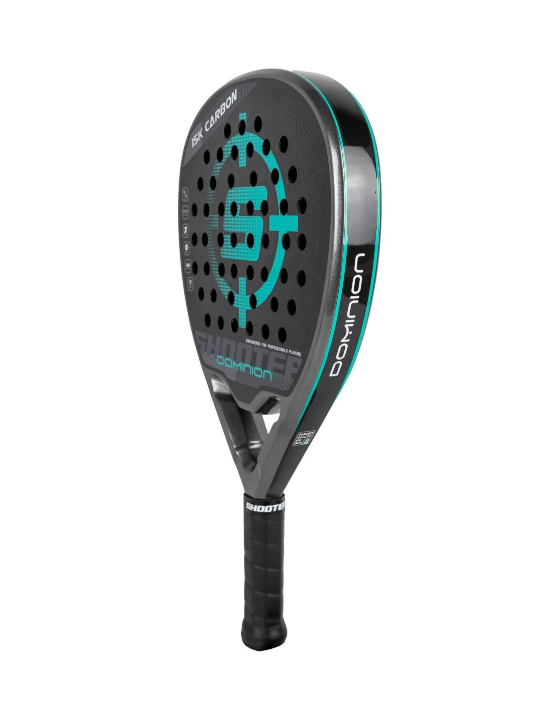 DOMINION 2025 SHOOTER PADEL