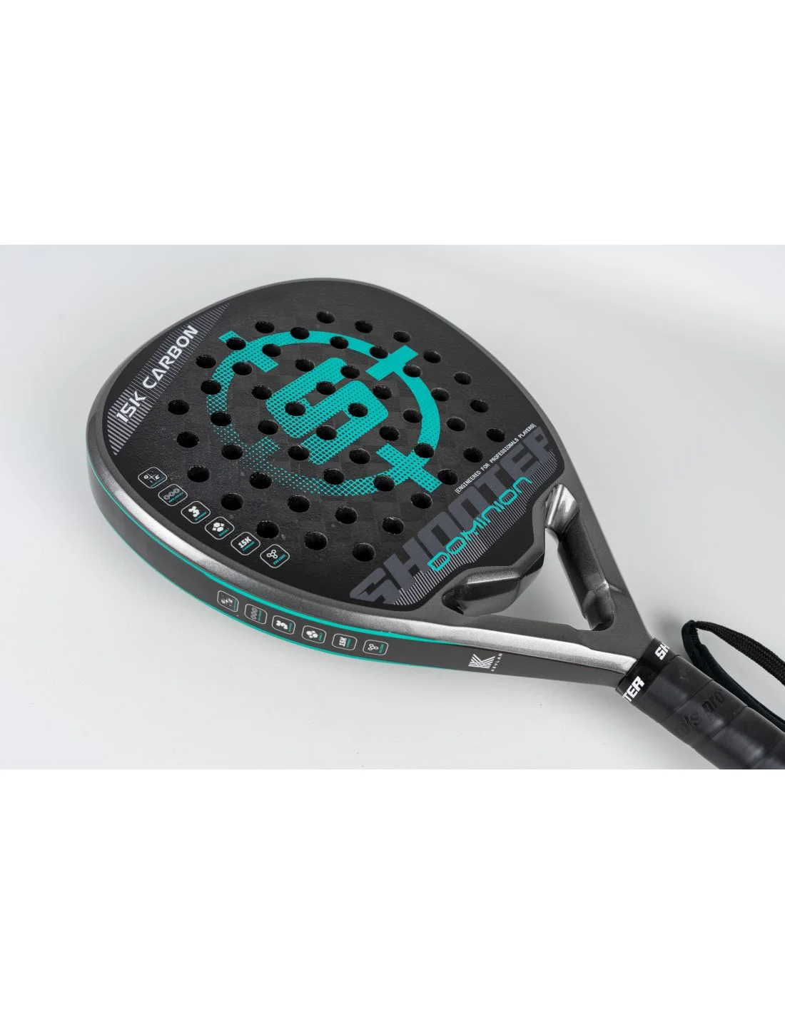 DOMINION 2025 SHOOTER PADEL