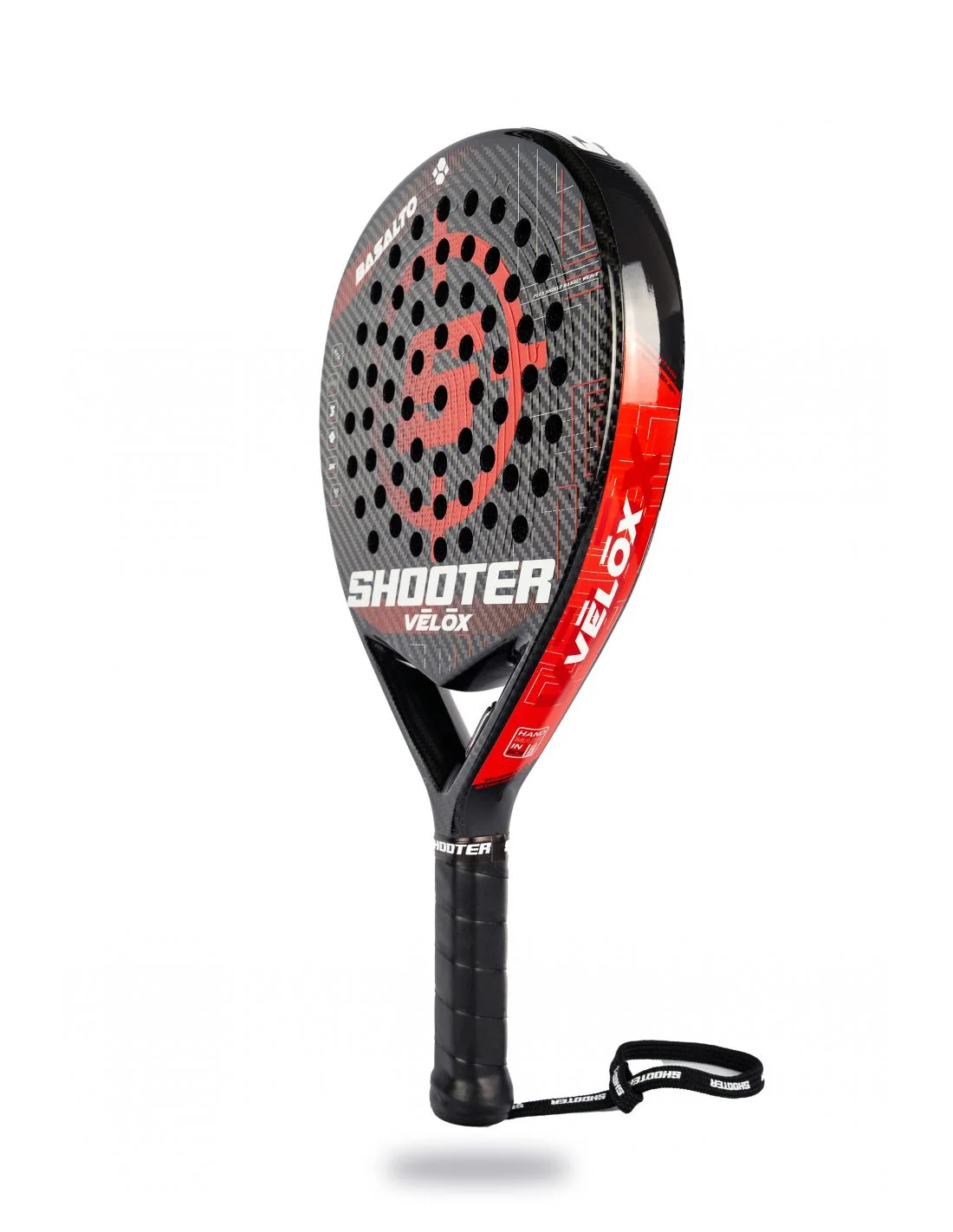 Pala VELOX 2024 SHOOTER PADEL