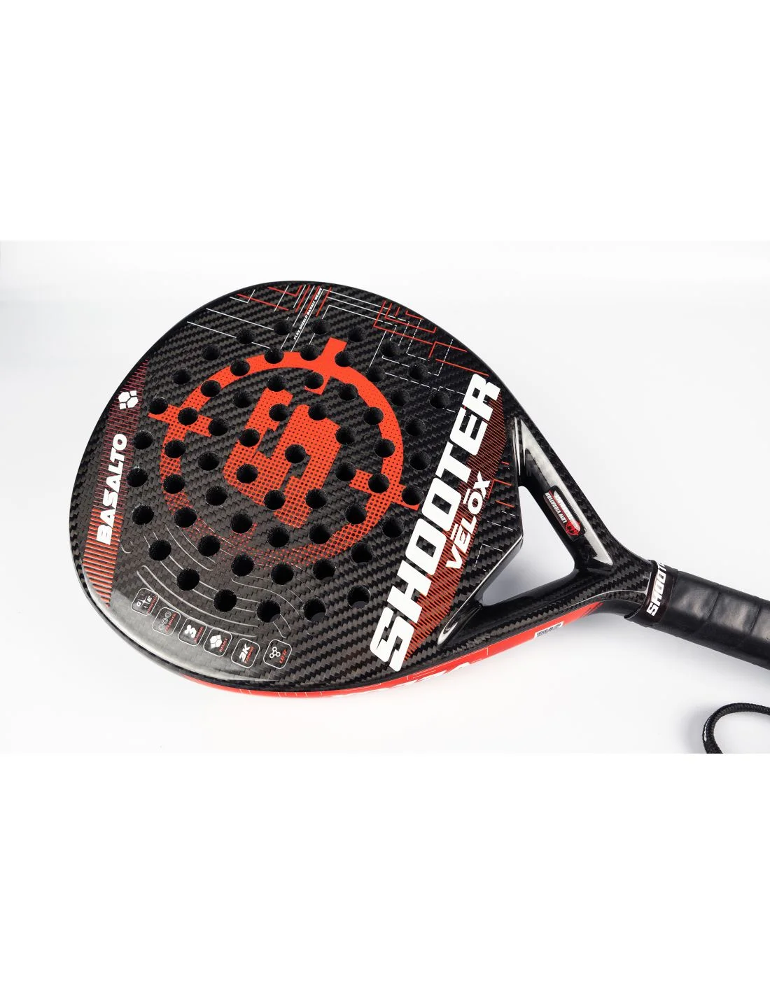Pala VELOX 2024 SHOOTER PADEL