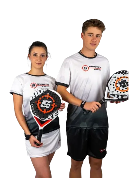 Ropa de Pádel