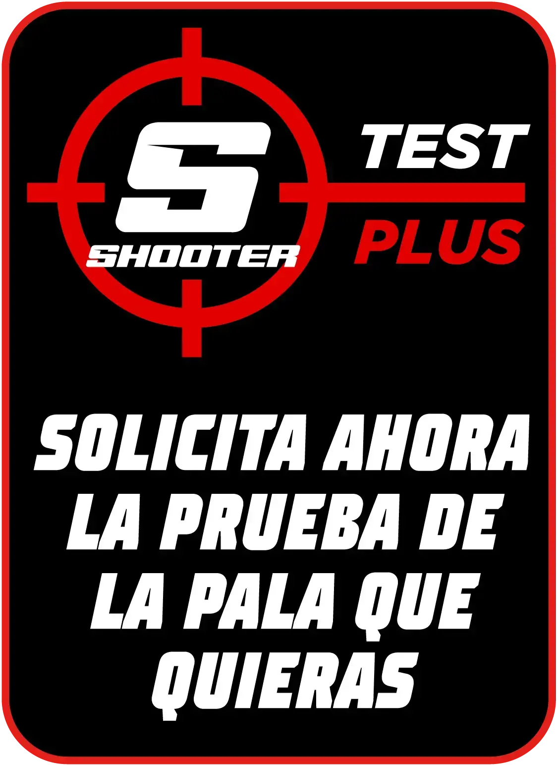 Icono de Test+