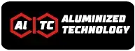ALUMINIZED FIBER