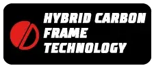 HYBRID CARBON FRAME