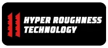 HYPER ROUGHNESS SURFACE