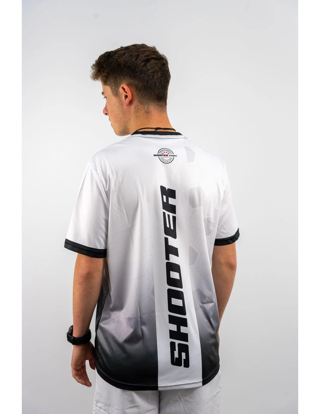 Camiseta Técnica SHOOTER PADEL Dominion