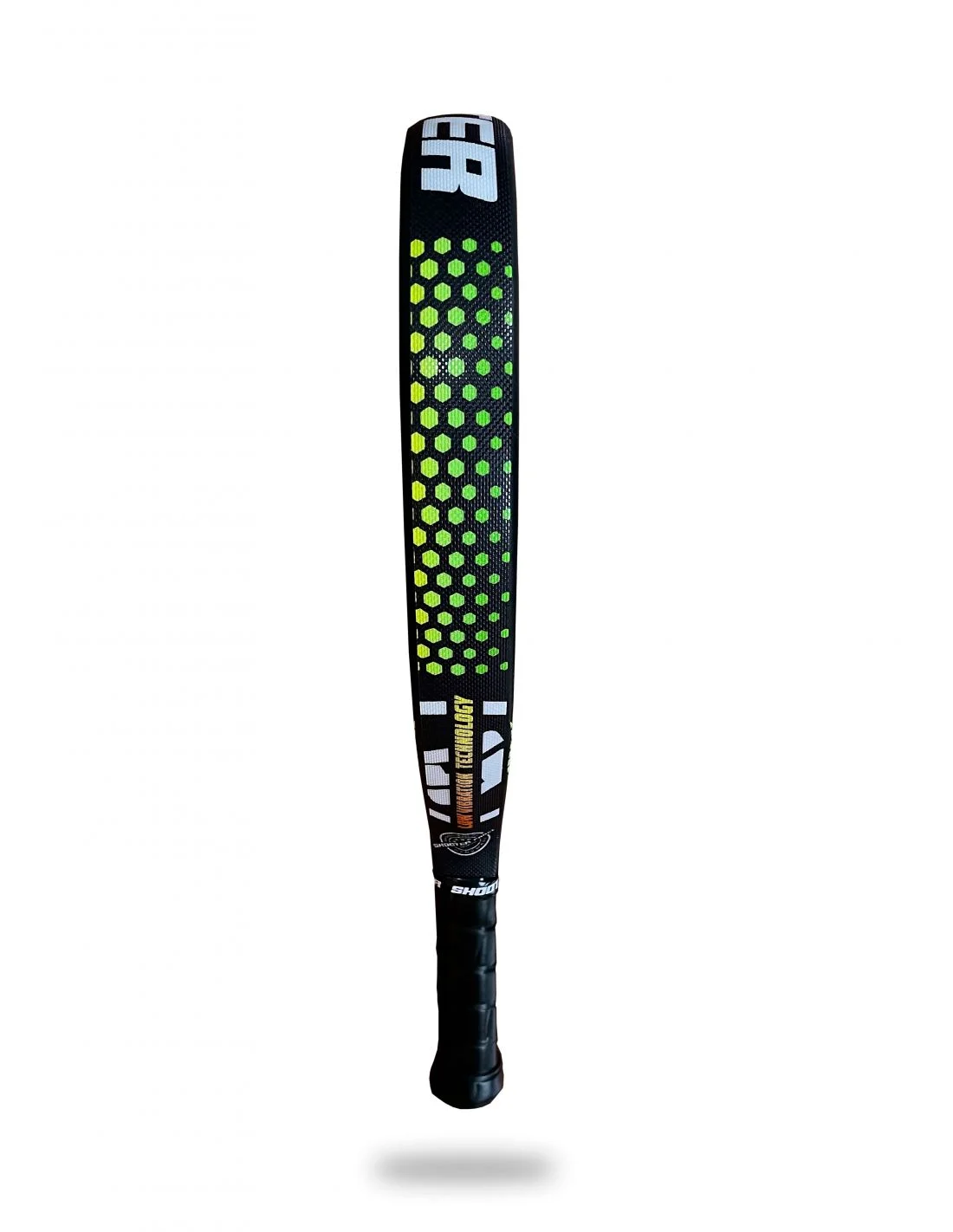Pala STEALTH Lima SHOOTER PADEL